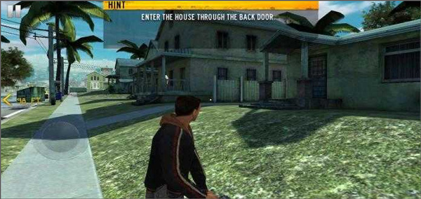 生死9毫米安卓版