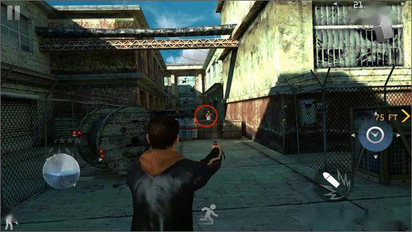 生死9毫米安卓版