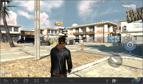 生死9毫米安卓版