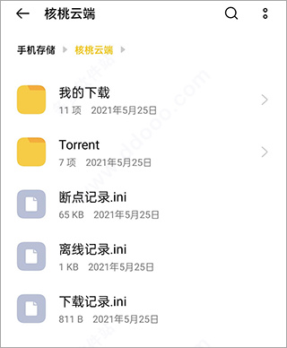 核桃云端最新版