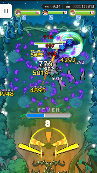 弹射世界物语手游