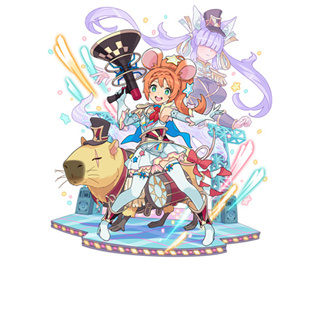 弹射世界物语手游