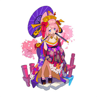 弹射世界物语手游