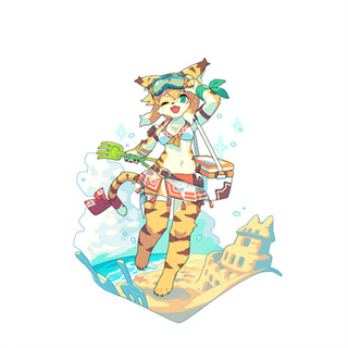 弹射世界物语手游