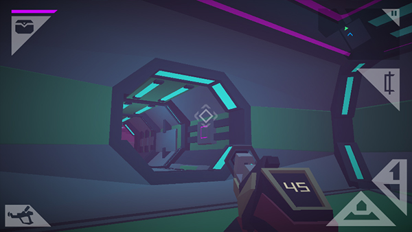 无人深空手机版