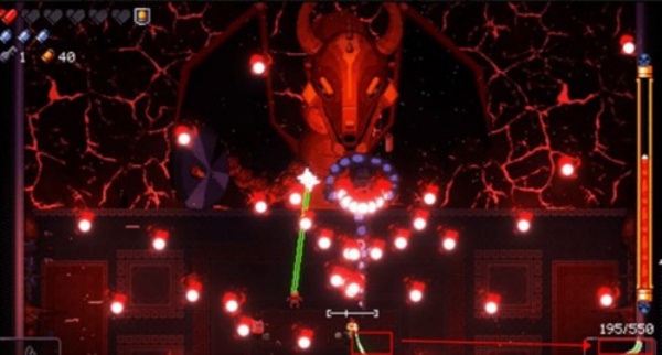 挺进地牢双人中文版