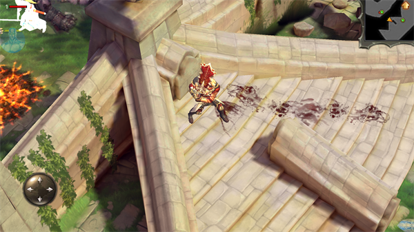 地牢猎手4中文版