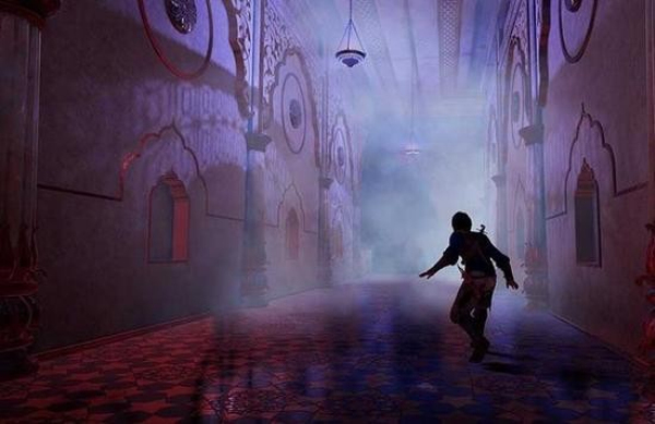 波斯王子时之沙手机版