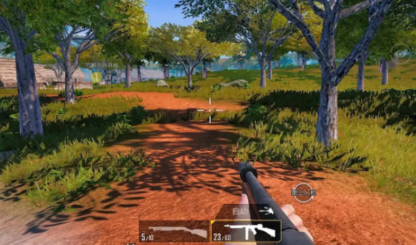 Nss画质助手工具