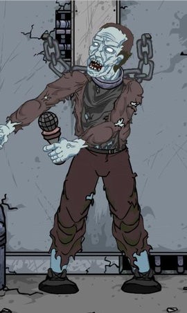 死亡实验室中文版截图1