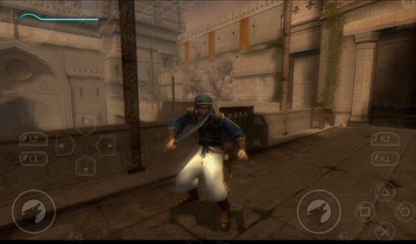 波斯王子时之沙手机版截图2