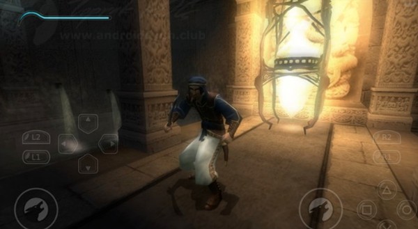 波斯王子时之沙手机版截图3