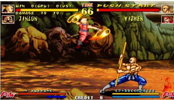 傲剑狂刀最新版