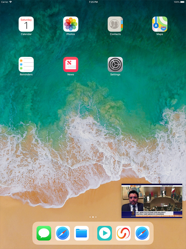 天火浏览器最新版