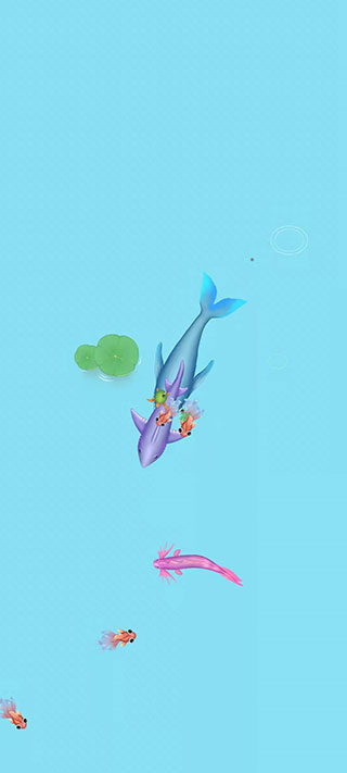 召唤神龙复仇版