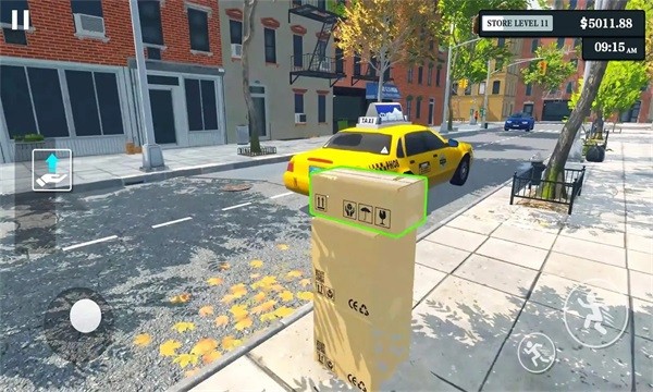 超市模拟器手机版截图3