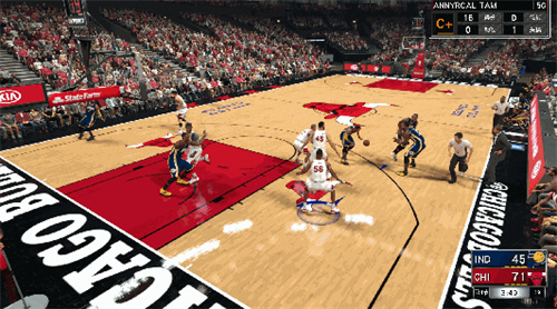 NBA2k12中文版