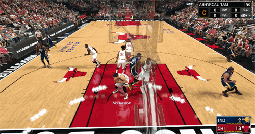 NBA2k12中文版