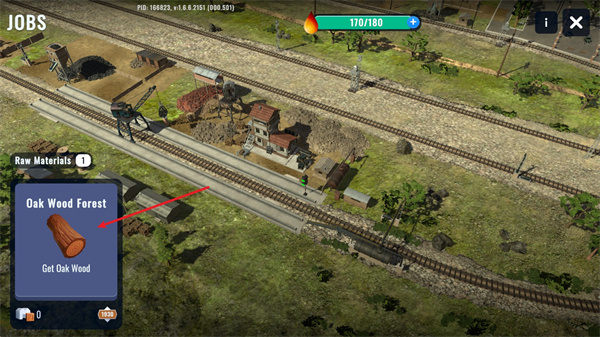 铁路大亨3中文版