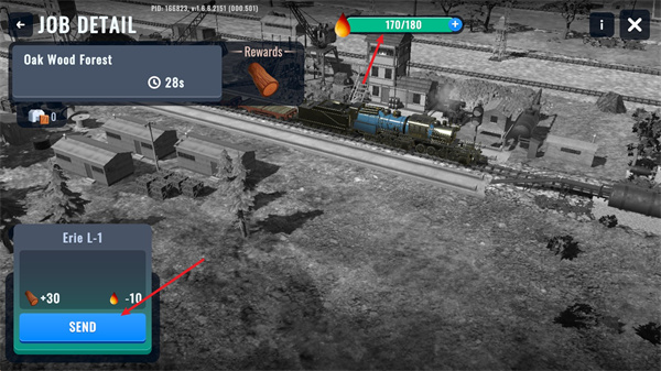 铁路大亨3中文版