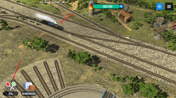 铁路大亨3中文版