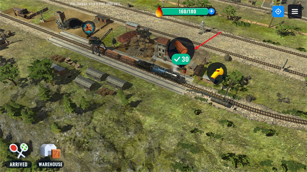 铁路大亨3中文版