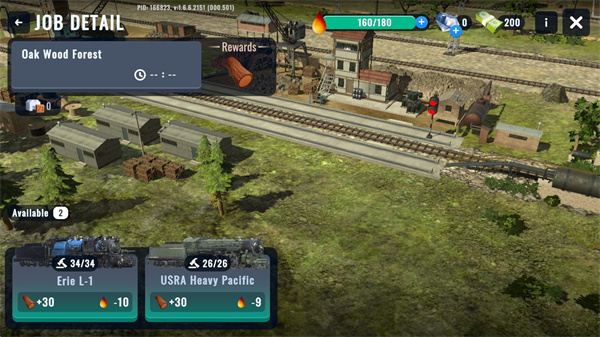 铁路大亨3中文版