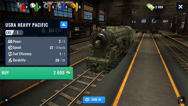 铁路大亨3中文版