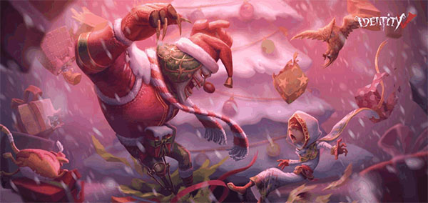 第五人格国际服