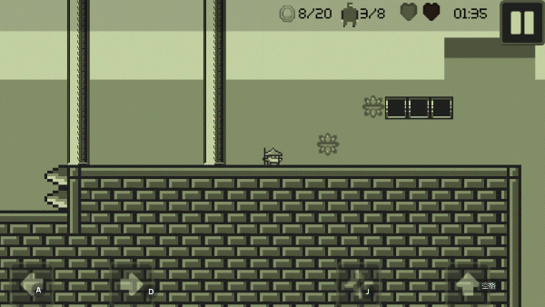 小小忍者手机版