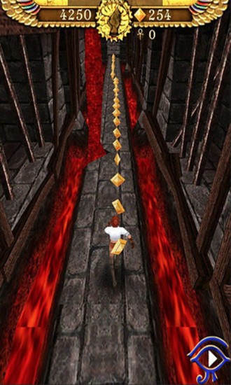 金字塔大逃亡截图3