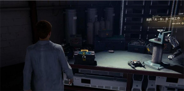 漫威蜘蛛侠重制版