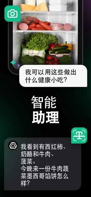 ChatOn截图2