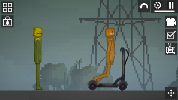 甜瓜游乐场34.2国际版截图1