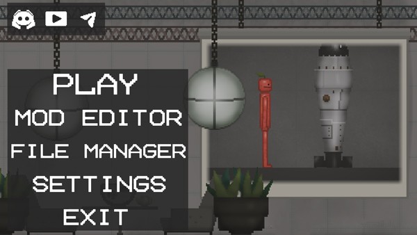 甜瓜游乐场34.2国际版截图5