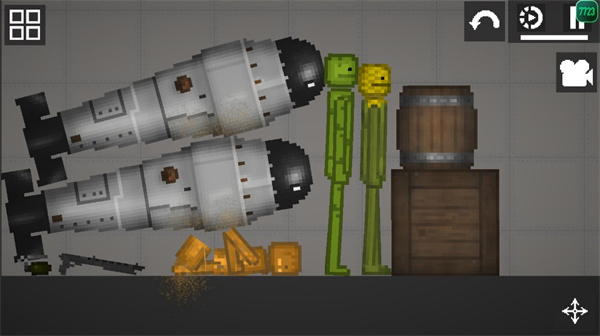 甜瓜游乐场34.2国际版