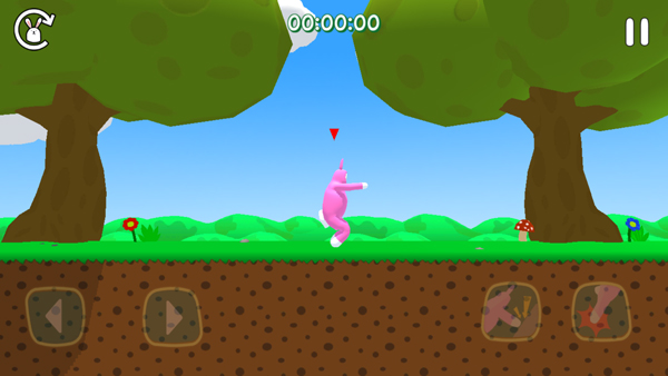 超级兔子人中文版