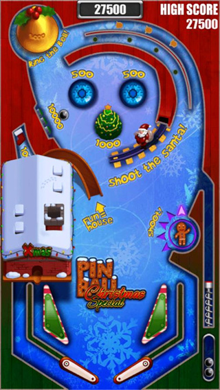 三维弹球太空军校生