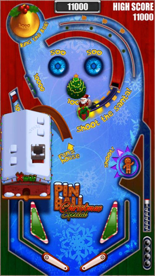 三维弹球太空军校生