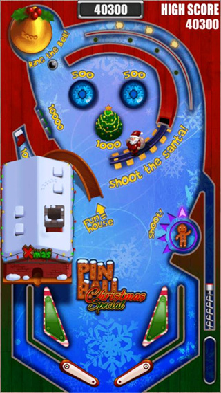 三维弹球太空军校生