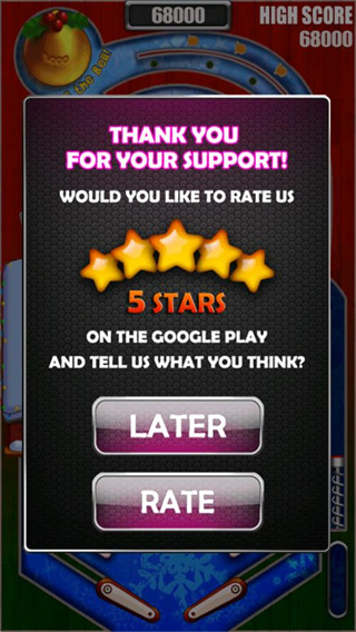 三维弹球太空军校生