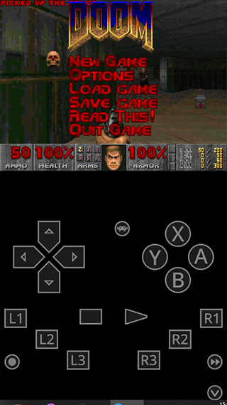 Retroarch模拟器中文版