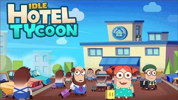 酒店大亨免广告版截图4