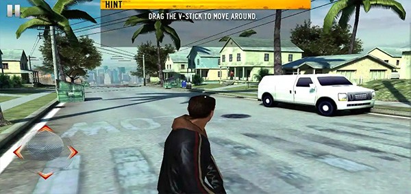 生死9毫米安卓版截图1