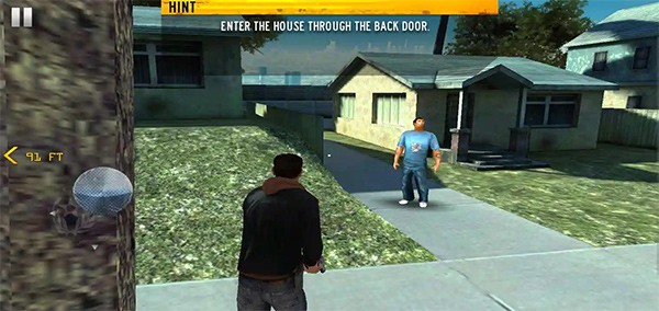 生死9毫米安卓版截图2