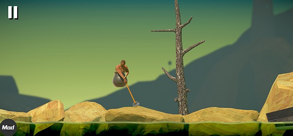 掘地求升中文版截图1