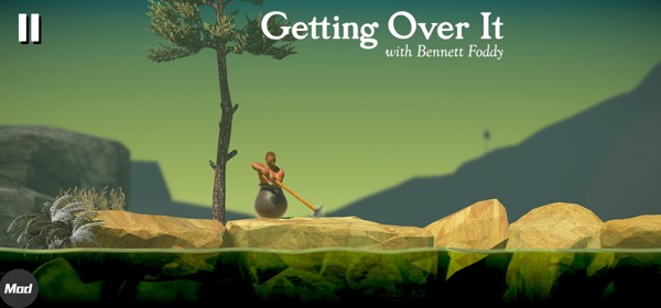 掘地求升中文版截图4