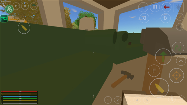 未转变者4.0汉化版