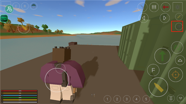 未转变者4.0汉化版