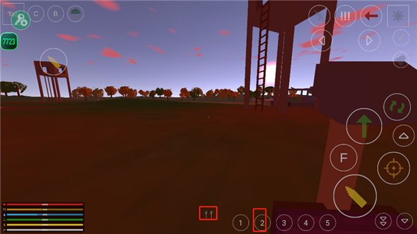 未转变者4.0汉化版